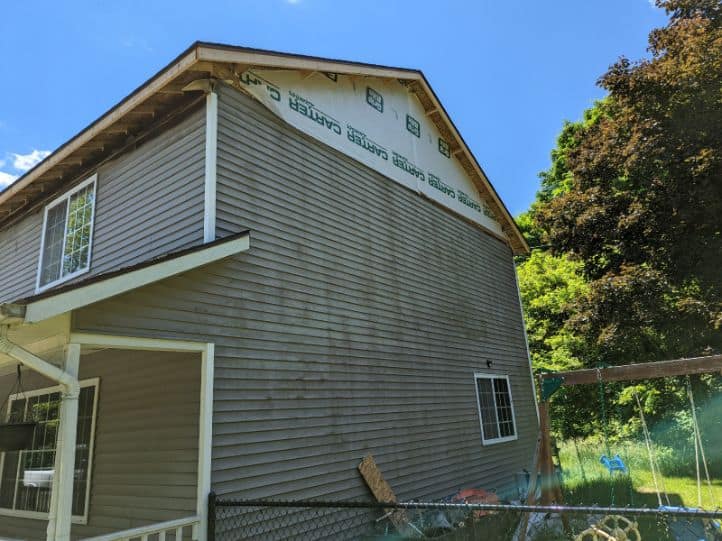 Kamps Siding & Exteriors