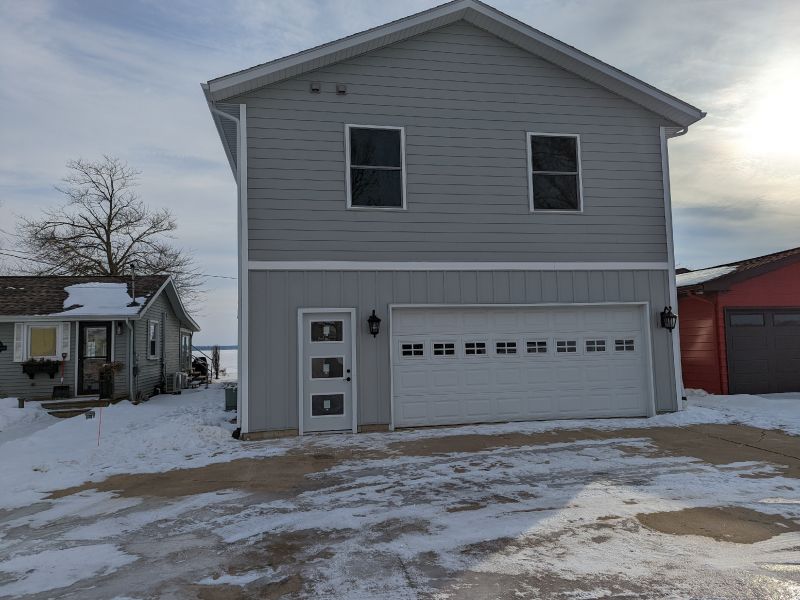 Kamps Siding & Exteriors