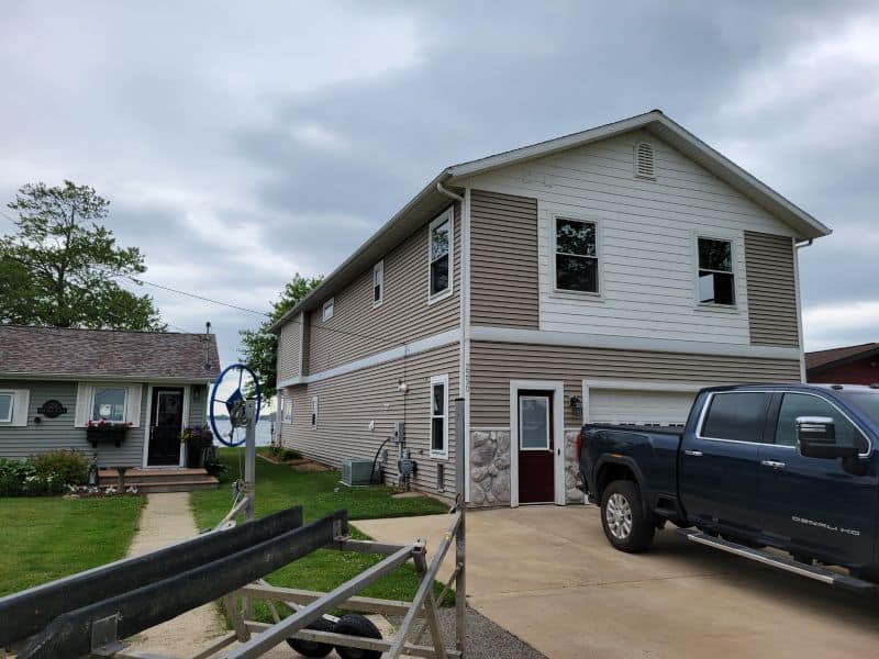 Kamps Siding & Exteriors