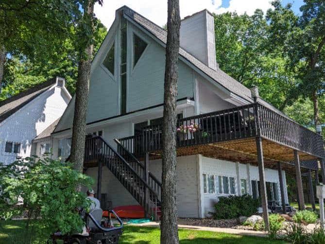 Kamps Siding & Exteriors