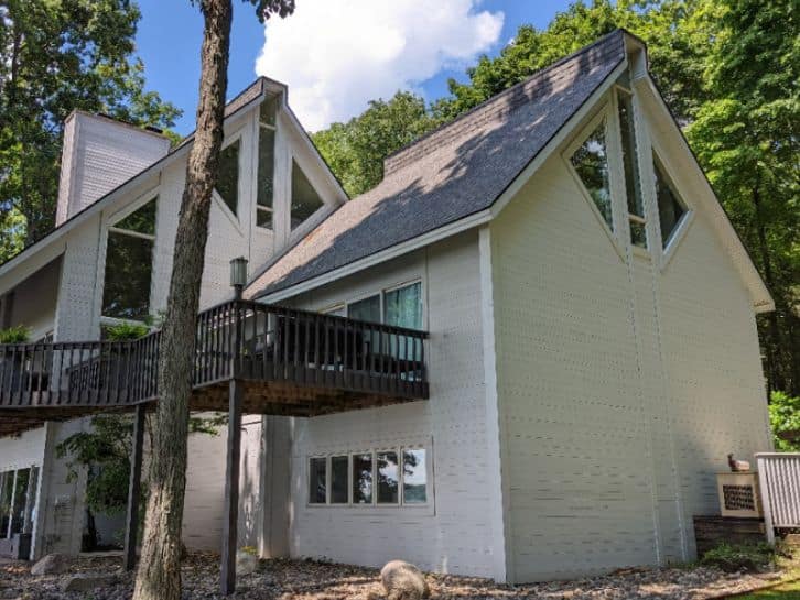 Kamps Siding & Exteriors